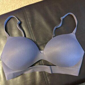 victorias secret incredible bra